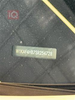 مرسيدس بنز C-Class